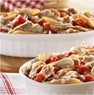 Italian Tuna Casserole